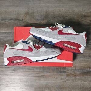 Nike Air Max 90 Athletic‎ Club Sneakers
